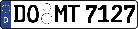DO-MT7127