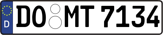 DO-MT7134
