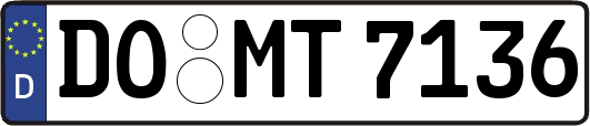 DO-MT7136