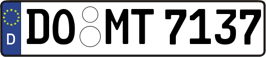 DO-MT7137