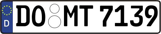 DO-MT7139