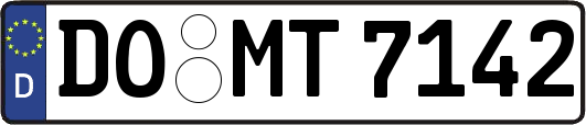DO-MT7142