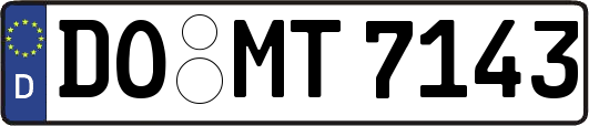 DO-MT7143
