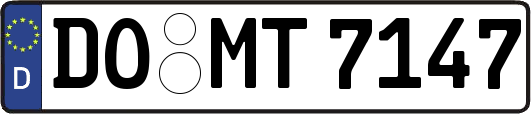 DO-MT7147