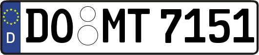 DO-MT7151
