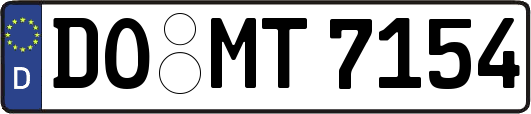 DO-MT7154