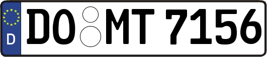 DO-MT7156