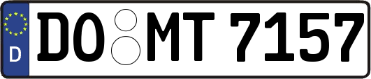 DO-MT7157