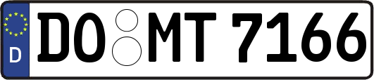 DO-MT7166