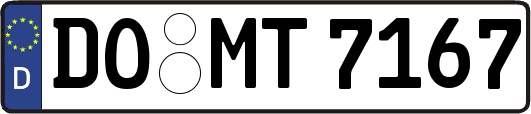 DO-MT7167