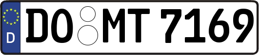 DO-MT7169