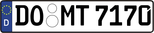 DO-MT7170