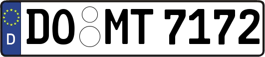 DO-MT7172