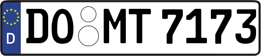 DO-MT7173
