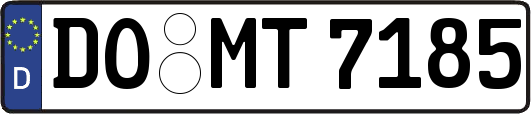 DO-MT7185