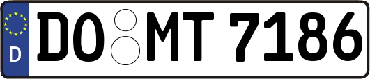 DO-MT7186