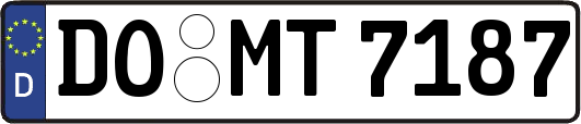 DO-MT7187