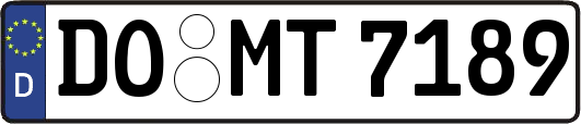 DO-MT7189