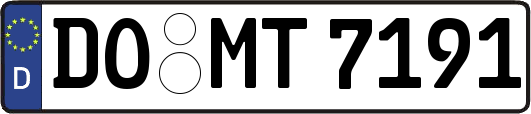 DO-MT7191