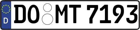 DO-MT7193