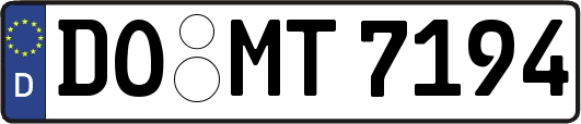 DO-MT7194