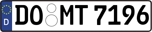 DO-MT7196