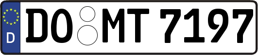 DO-MT7197