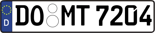 DO-MT7204
