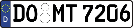 DO-MT7206