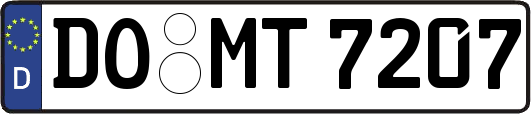 DO-MT7207