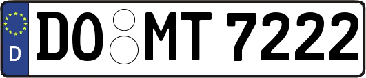 DO-MT7222