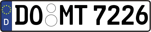 DO-MT7226