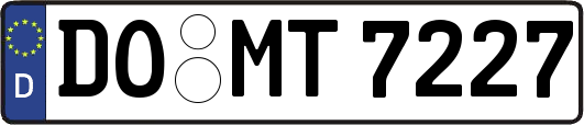 DO-MT7227