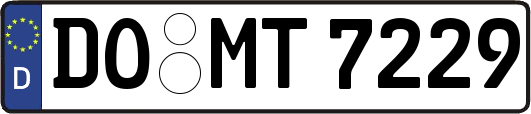 DO-MT7229