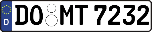 DO-MT7232