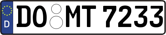 DO-MT7233