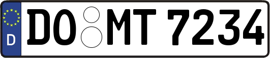 DO-MT7234