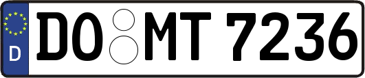 DO-MT7236