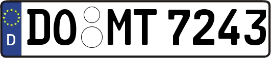 DO-MT7243