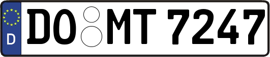 DO-MT7247