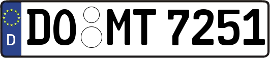 DO-MT7251