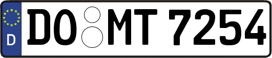 DO-MT7254