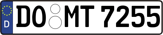 DO-MT7255