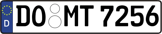 DO-MT7256