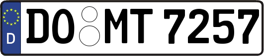 DO-MT7257
