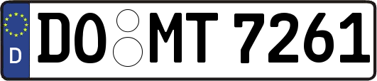 DO-MT7261