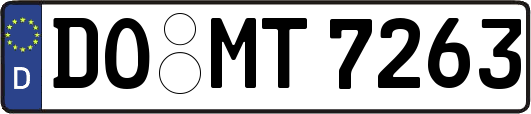 DO-MT7263