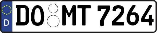 DO-MT7264