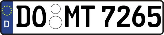 DO-MT7265
