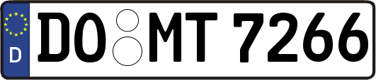 DO-MT7266